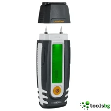 LASERLINER DAMP FINDER COMPACT - ПРОФЕСИОНАЛЕН ВЛАГОМЕР LASERLINER DAMP FINDER COMPACT - ПРОФЕСИОНАЛЕН ВЛАГОМЕР